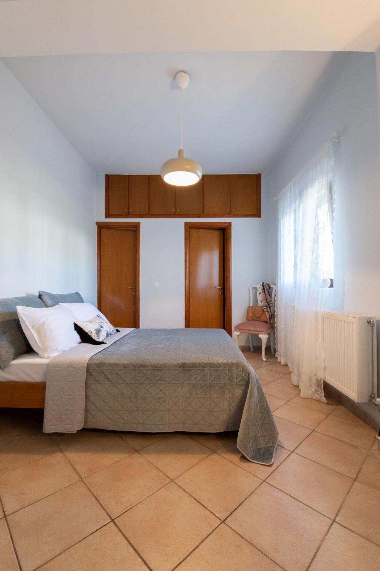 Natalia'S Apartment In Tavronitis Buitenkant foto